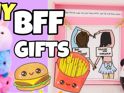 5-Minute Crafts To Do when you are BORED perfect gift ideas for best friends