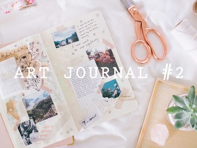Art Journal | #2