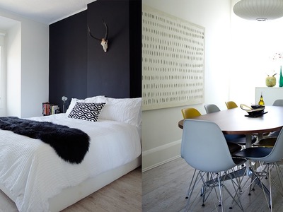 Interior Design – A Family-Friendly Home Influenced By Scandinavian Design