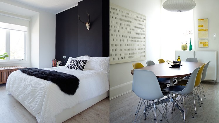 Interior Design – A Family-Friendly Home Influenced By Scandinavian Design