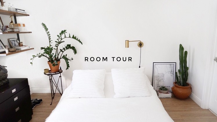 Room Tour 2017 | Gemary