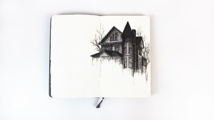 Sketchbook Tour II (2017)