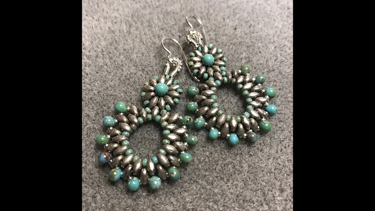 Summer Daze Earrings