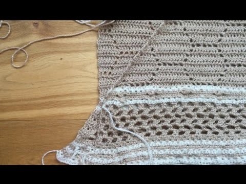 9. Crochet Fail & Stitching Therapy | Chrissie Crafts