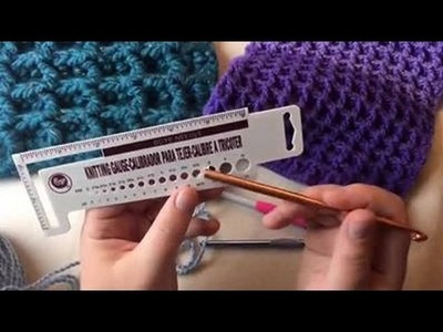 Crochet Waffle Stitch Washcloth tutorial (Unedited Live replay)