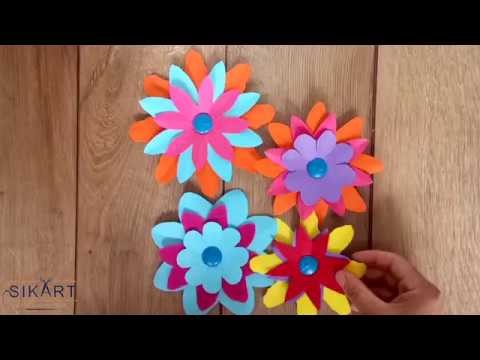 DIY How to make fridge magnets from home Tutorial