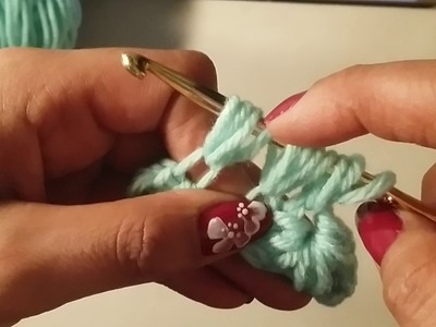 How to start your Jasmine stitch project