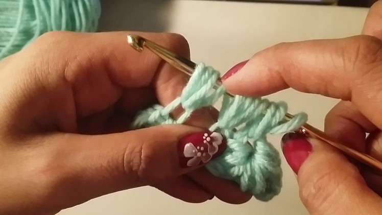 How to start your Jasmine stitch project