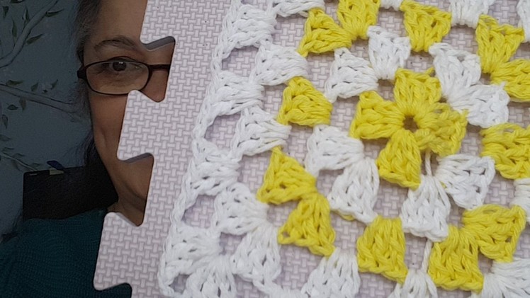 ???? LIVE: Easy Way To block your Crochet And Knit Items