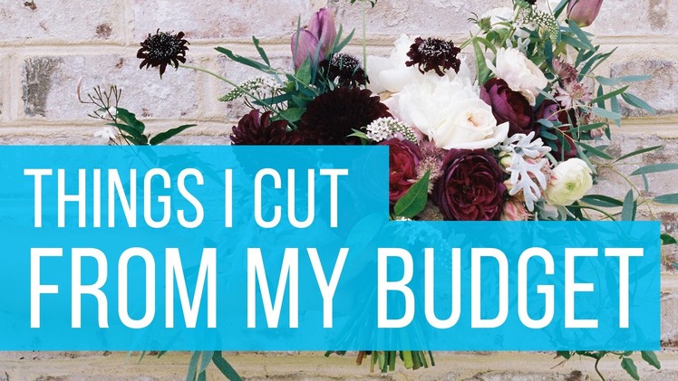 11 Things I Cut from My Budget and Don't Miss at All