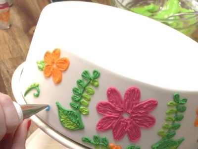 AMAZING Cake Decorating Compilation - CAKE STYLE