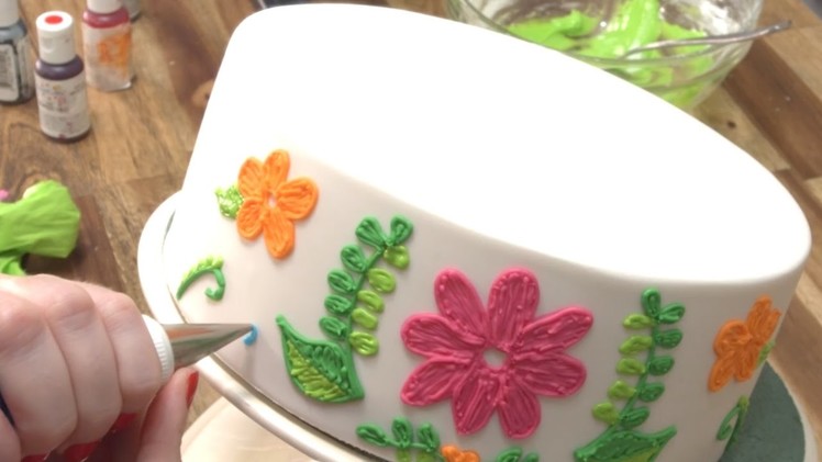 AMAZING Cake Decorating Compilation - CAKE STYLE