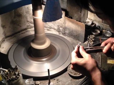Gemstone Lapidary (Cutting and Polishing) - by Gandhi Enterprises