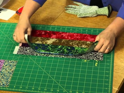 Quilting Quickly: Around the Rail Fence - Unique Quilt Patterns