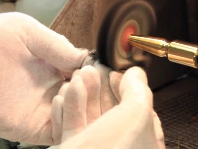 The Art of Jewelry: Patek Philippe Nautilus Bracelet Repair