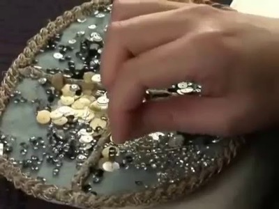 The Making of a Chanel Haute Couture Outfit 2009