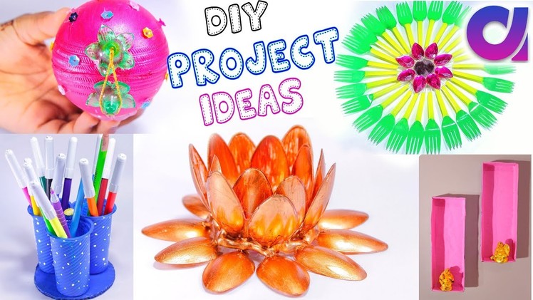 5 new amazing kids crafts ideas for holidays | Artkala 202
