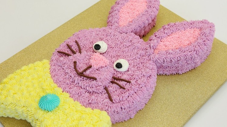 Easter Cake Compilation! CAKE STYLE - Amazing Cake Decorating