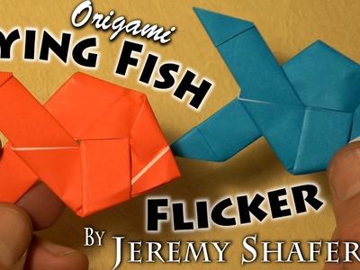 Flying Fish Flicker