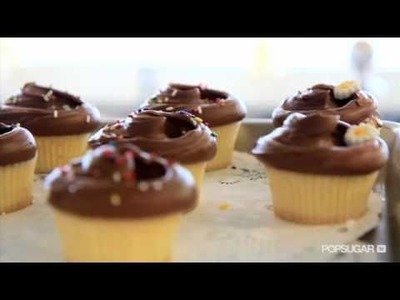 Magnolia Bakery Vanilla Cupcake Recipe