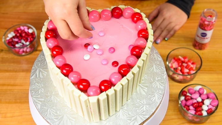 Top Amazing Love Cakes. Cake Decorating Compilation