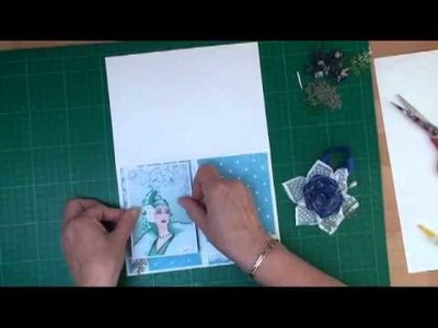 Double Easel Card (card-making-magic.com)