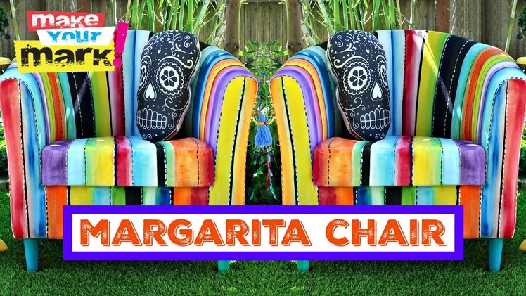 Margarita Chair Ikea Hack
