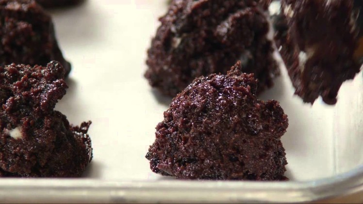 Chocolate Truffles: A Tasty No-Bake Dessert Recipe