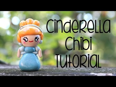 Cinderella Chibi Tutorial