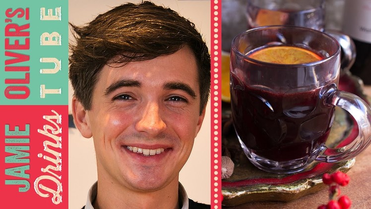 How to make Mulled Wine | Donal Skehan