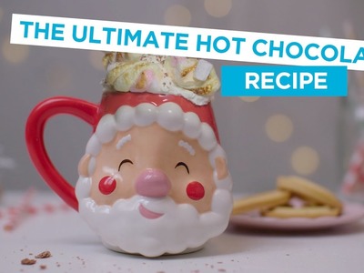 PRIMARK | The Ultimate Hot Chocolate Recipe