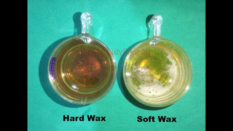 DIY 2 ways Sugaring Wax Recipe and Tutorial | How to make sugar wax at home|sugaring wax