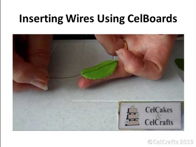 How to Use CelBoards