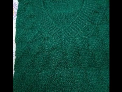 Sweater design no.4 All type of sweater | sweater design handmade