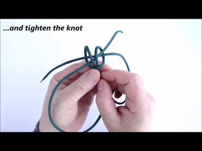 How to Make an Easy Paracord Friendship Bracelet.Emergency Handcuffs- Cow Hitch Adjustable Sistem