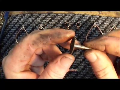 How to make Jump Rings with your Dremel