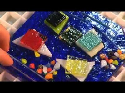 Make Your Own Glass Fusing