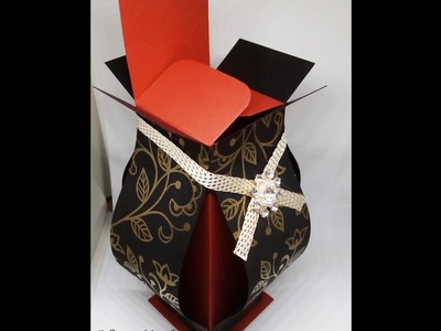 My Ornamental Gift Box