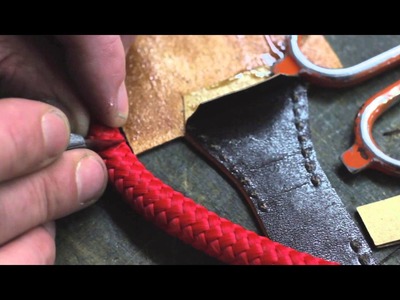 Making of Sartolane Leather Bag