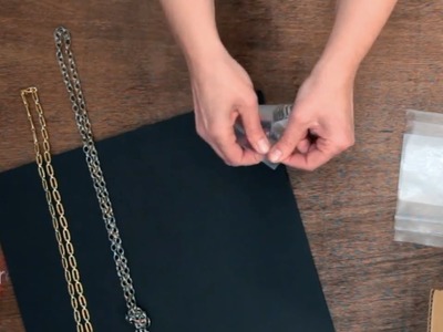 Pack Your Jewelry Like a Pro