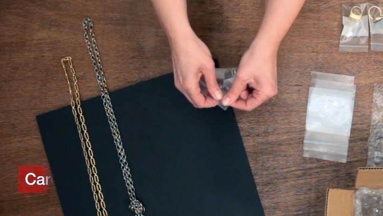 Pack Your Jewelry Like a Pro