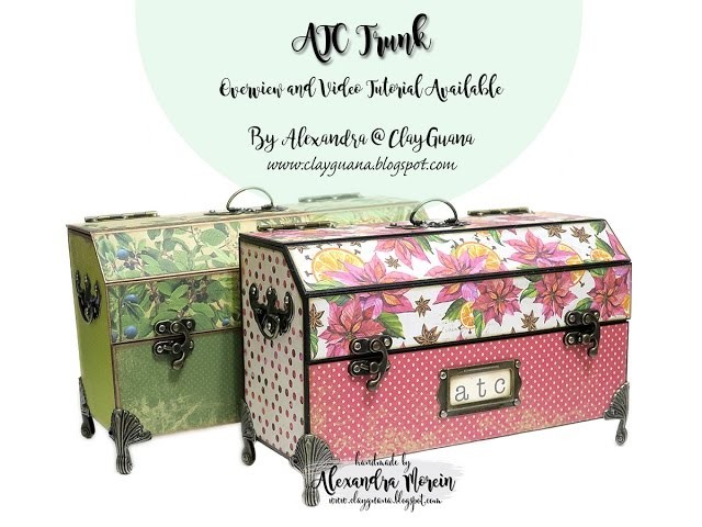 ATC Trunk Overview and Link to a Tutorial