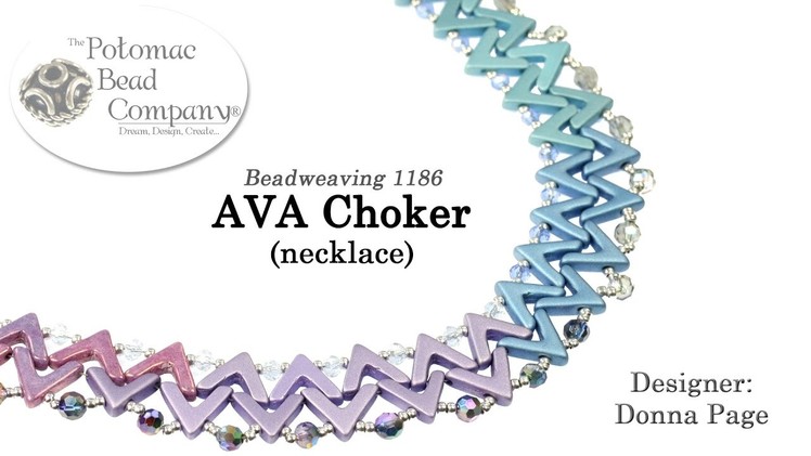 AVA Choker (Tutorial)