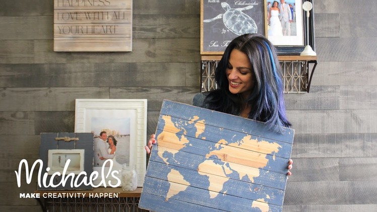 How to Hang a Gallery Wall | Michaels