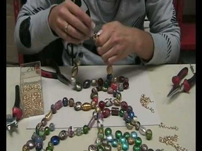 Murano Glass handmade Necklace original Made in italy - www.murrinashop.com