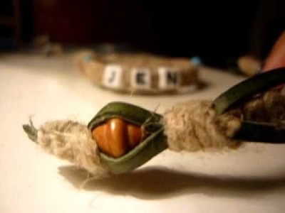My Hemp Bracelets designs