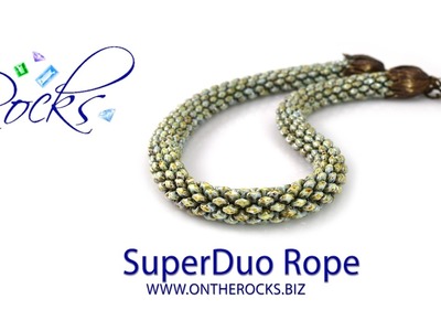 SUPERDUO ROPE