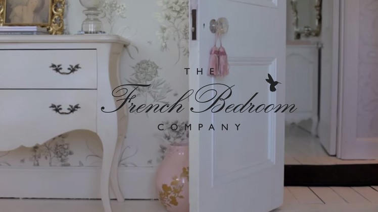 The French Bedroom Company