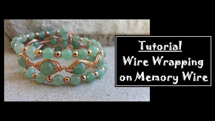 Wire Wrapping on Memory Wire