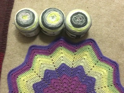Caron Cakes  - Review #3 - Final Thoughts